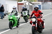 Pistata a Grobnik (Rijeka - Croazia) con gli amici del motoclub